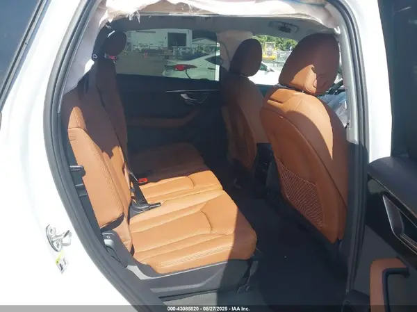 WA1VXBF70RD003580 2024 AUDI Q7 - Image 8