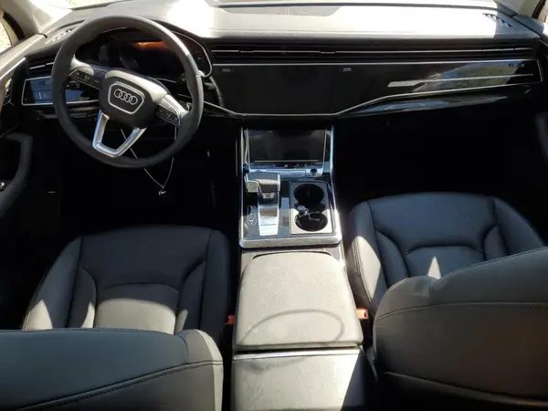 WA1VXBF70RD009752 2024 AUDI Q7 - Image 8