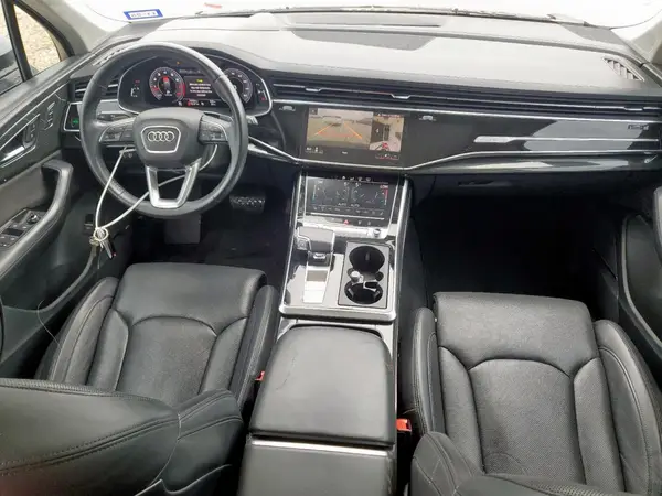 WA1VXBF71LD003627 2020 AUDI Q7 - Image 8