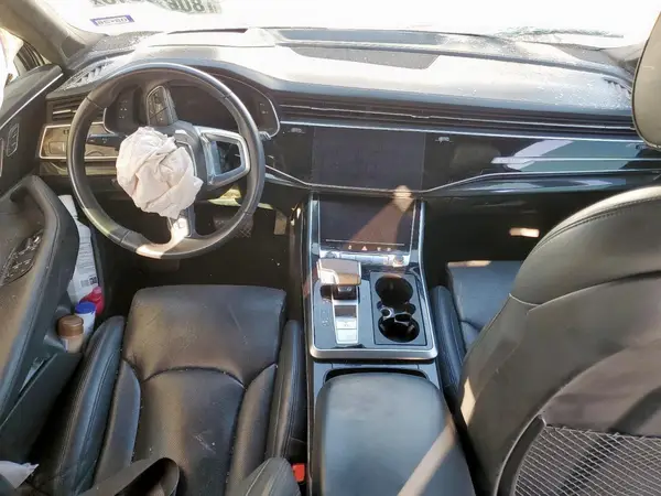 WA1VXBF71MD019988 2021 AUDI Q7 - Image 8