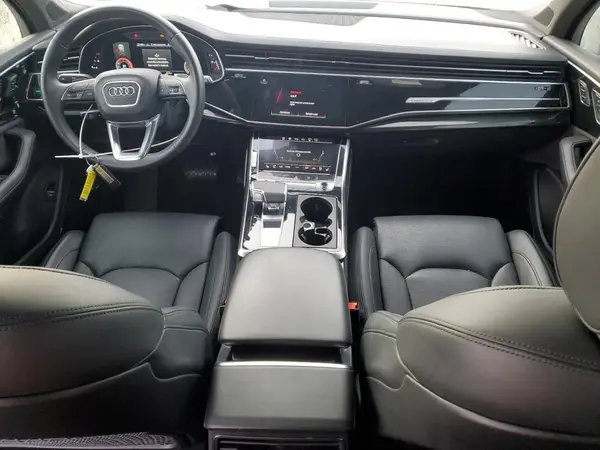 WA1VXBF71MD038525 2021 AUDI Q7 - Image 8