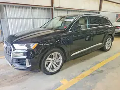 WA1VXBF71ND014212 2022 AUDI Q7