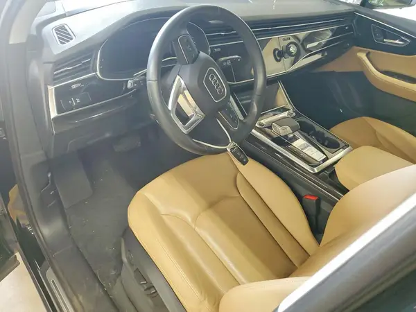 WA1VXBF71ND014212 2022 AUDI Q7 - Image 8