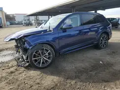 WA1VXBF71ND014341 2022 AUDI Q7