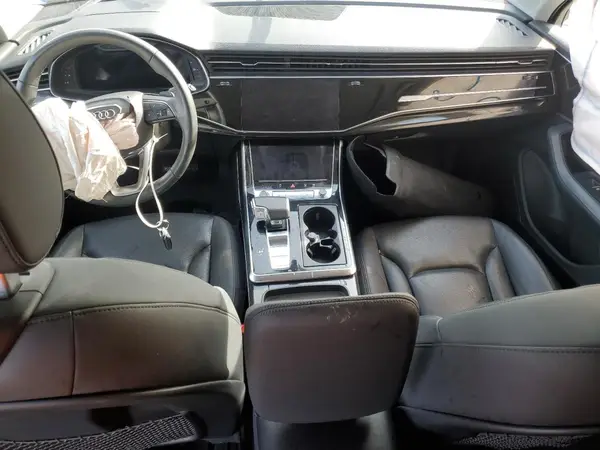 WA1VXBF71ND014341 2022 AUDI Q7 - Image 8