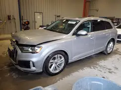 WA1VXBF71ND018003 2022 AUDI Q7