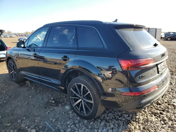WA1VXBF71PD014858 2023 AUDI Q7 - Image 2