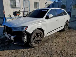 WA1VXBF71PD020594 2023 AUDI Q7