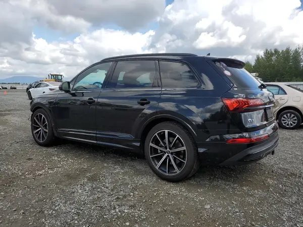 WA1VXBF71RD002471 2024 AUDI Q7 - Image 2