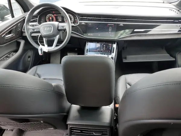 WA1VXBF71RD002471 2024 AUDI Q7 - Image 8