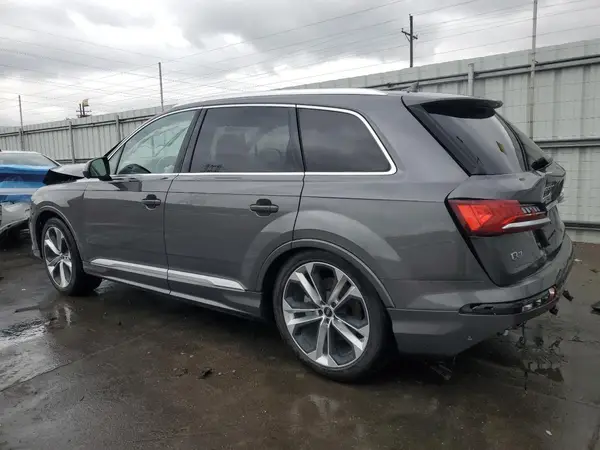 WA1VXBF71RD009405 2024 AUDI Q7 - Image 2