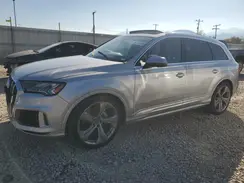 WA1VXBF72MD035438 2021 AUDI Q7