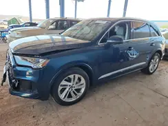 WA1VXBF72MD039716 2021 AUDI Q7