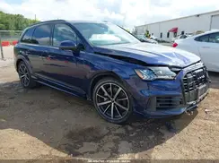 WA1VXBF72ND006488 2022 AUDI Q7