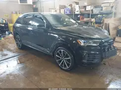 WA1VXBF72ND007804 2022 AUDI Q7