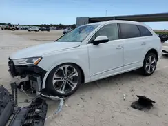 WA1VXBF72ND013358 2022 AUDI Q7