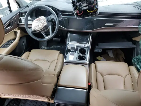 WA1VXBF72ND013358 2022 AUDI Q7 - Image 8