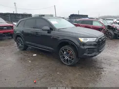 WA1VXBF72ND014557 2022 AUDI Q7