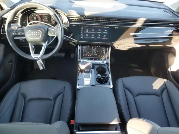 WA1VXBF72PD020846 2023 AUDI Q7 - Image 8