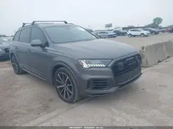 WA1VXBF72PD020877 2023 AUDI Q7
