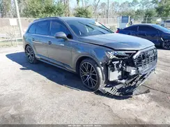WA1VXBF73ND007245 2022 AUDI Q7