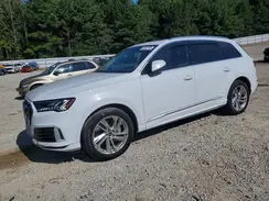 WA1VXBF73PD004140 2023 AUDI Q7