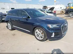 WA1VXBF73PD013887 2023 AUDI Q7