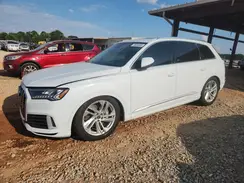 WA1VXBF73PD021455 2023 AUDI Q7