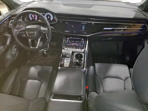 WA1VXBF73PD023531 2023 AUDI Q7 - Image 8