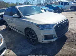 WA1VXBF73PD025067 2023 AUDI Q7