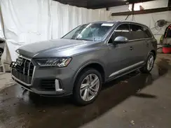 WA1VXBF74MD022898 2021 AUDI Q7
