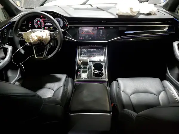 WA1VXBF74MD022898 2021 AUDI Q7 - Image 8