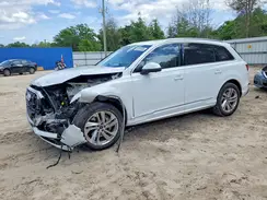 WA1VXBF74ND001809 2022 AUDI Q7