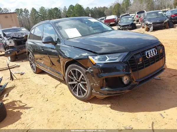 WA1VXBF74PD000601 2023 AUDI Q7 - Image 1