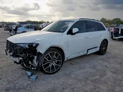 WA1VXBF74PD001974 2023 AUDI Q7