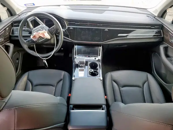 WA1VXBF74PD001974 2023 AUDI Q7 - Image 8