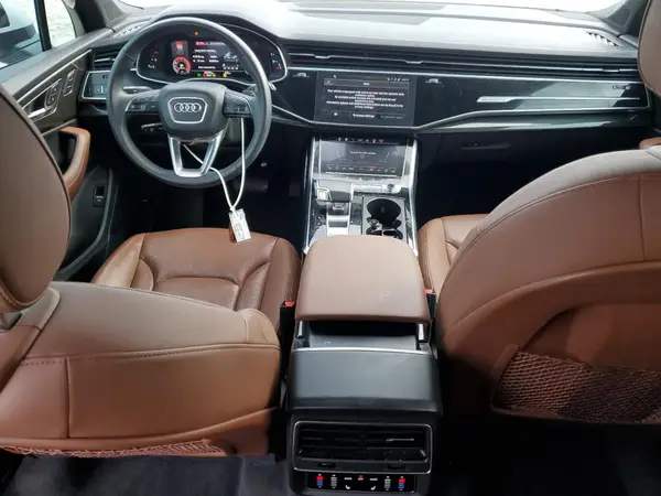 WA1VXBF74PD013798 2023 AUDI Q7 - Image 8