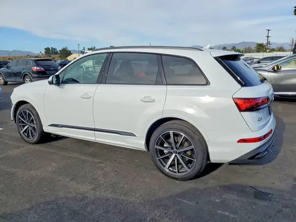 WA1VXBF74PD030908 2023 AUDI Q7 - Image 2