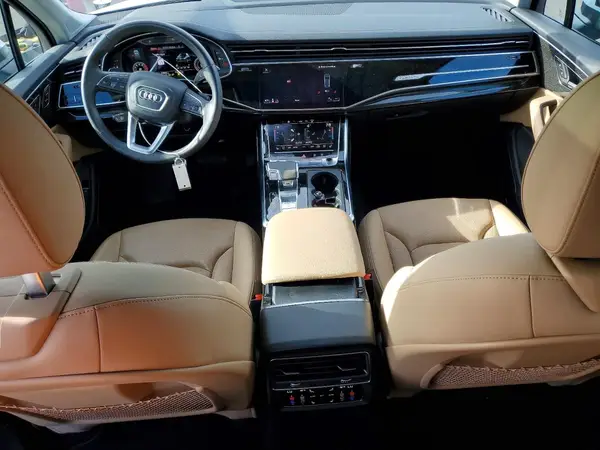 WA1VXBF74PD030908 2023 AUDI Q7 - Image 8