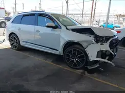 WA1VXBF75MD035921 2021 AUDI Q7