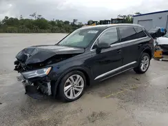 WA1VXBF75ND014309 2022 AUDI Q7