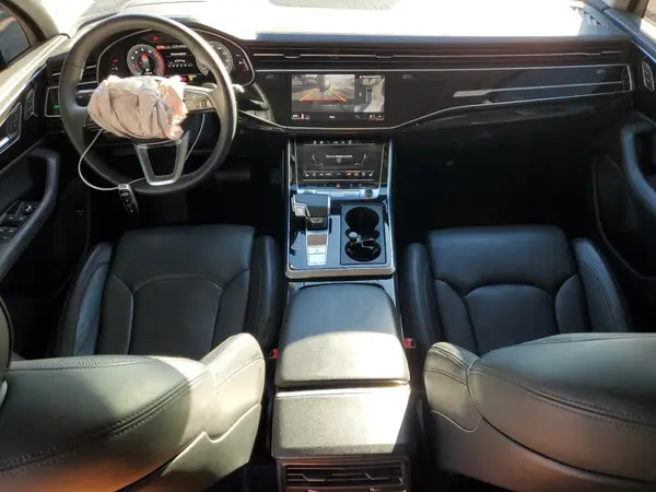 WA1VXBF75PD002972 2023 AUDI Q7 - Image 8