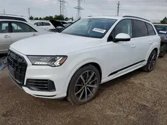 WA1VXBF75PD015057 2023 AUDI Q7