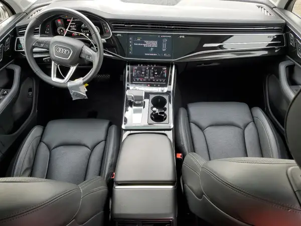 WA1VXBF75PD015057 2023 AUDI Q7 - Image 8