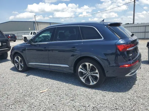 WA1VXBF75PD022526 2023 AUDI Q7 - Image 2