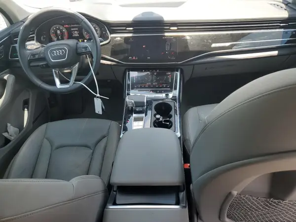 WA1VXBF75PD022526 2023 AUDI Q7 - Image 8