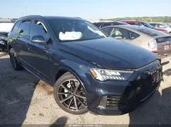 WA1VXBF75PD024289 2023 AUDI Q7
