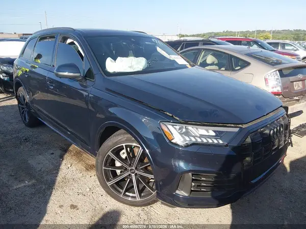 WA1VXBF75PD024289 2023 AUDI Q7 - Image 1