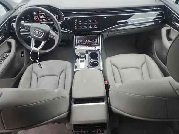 WA1VXBF75PD024339 2023 AUDI Q7 - Image 8