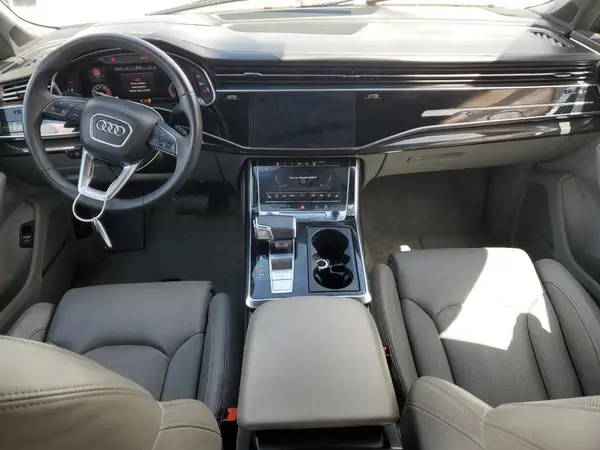 WA1VXBF75PD024969 2023 AUDI Q7 - Image 8